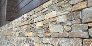 Камень для фасада и цоколя купить 3D панели RKS SLATE Кварцит Multi Quartz Country (7)