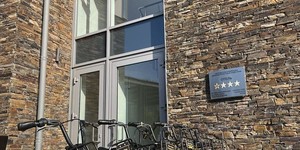 Натуральный камень для облицовки стен фасада 3D панели RKS SLATE Сланец Cedar Slate Rockface заказать с доставкой (2)