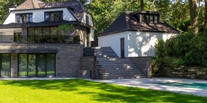 Натуральный камень для фасада 3D панели RKS SLATE Сланец Cape Skagen Country купить (2)