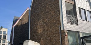 Фасад из природного камня фото 3D панели RKS SLATE Сланец Cedar Slate Rockface купить с доставкой (6)