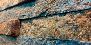 Фасадный 3D камень купить Кварцит Multi Quartz Classic от бренда RKS SLATE (2)