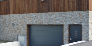 Фасадный камень крупный 3D панели RKS SLATE Кварцит Boston Blend Country заказать с доставкой (1)